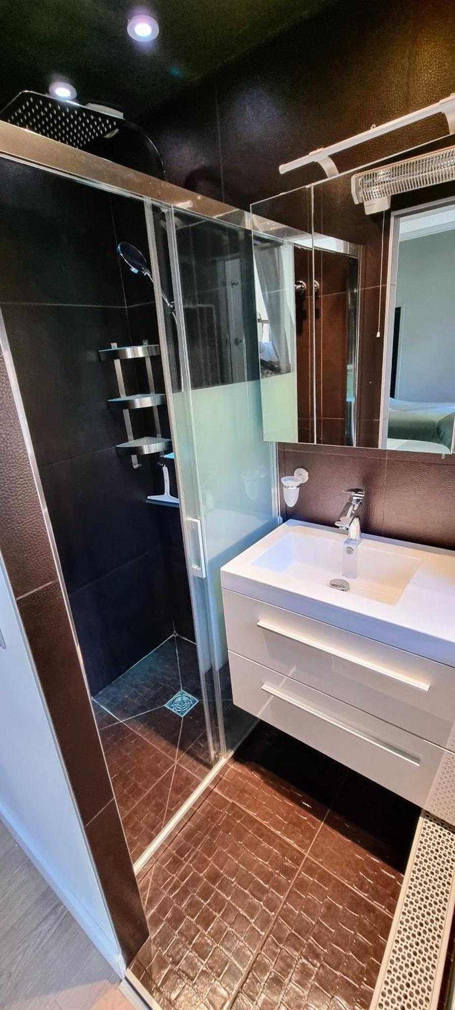 Appartement De Charme Au Coeur De La Vieille Ville 阿讷西 外观 照片